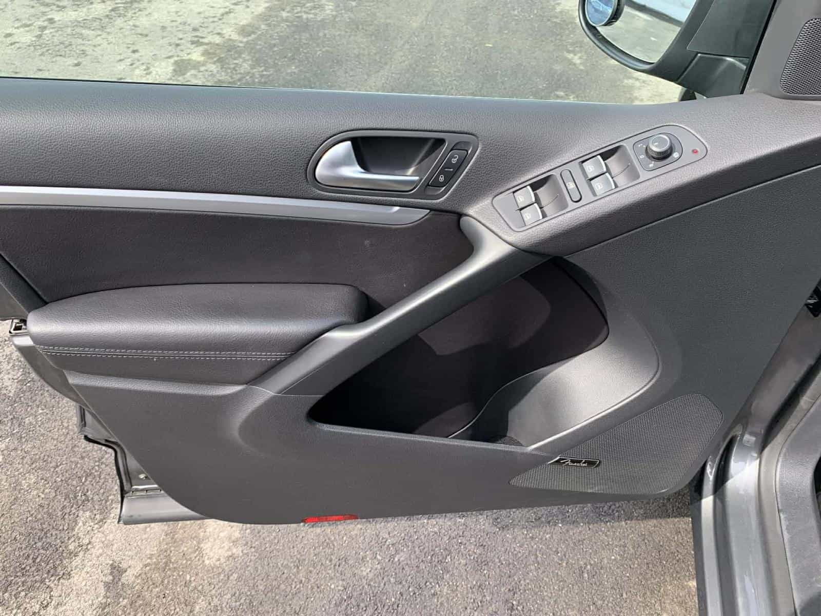 Image 15 Volkswagen Tiguan Comfortline 2017