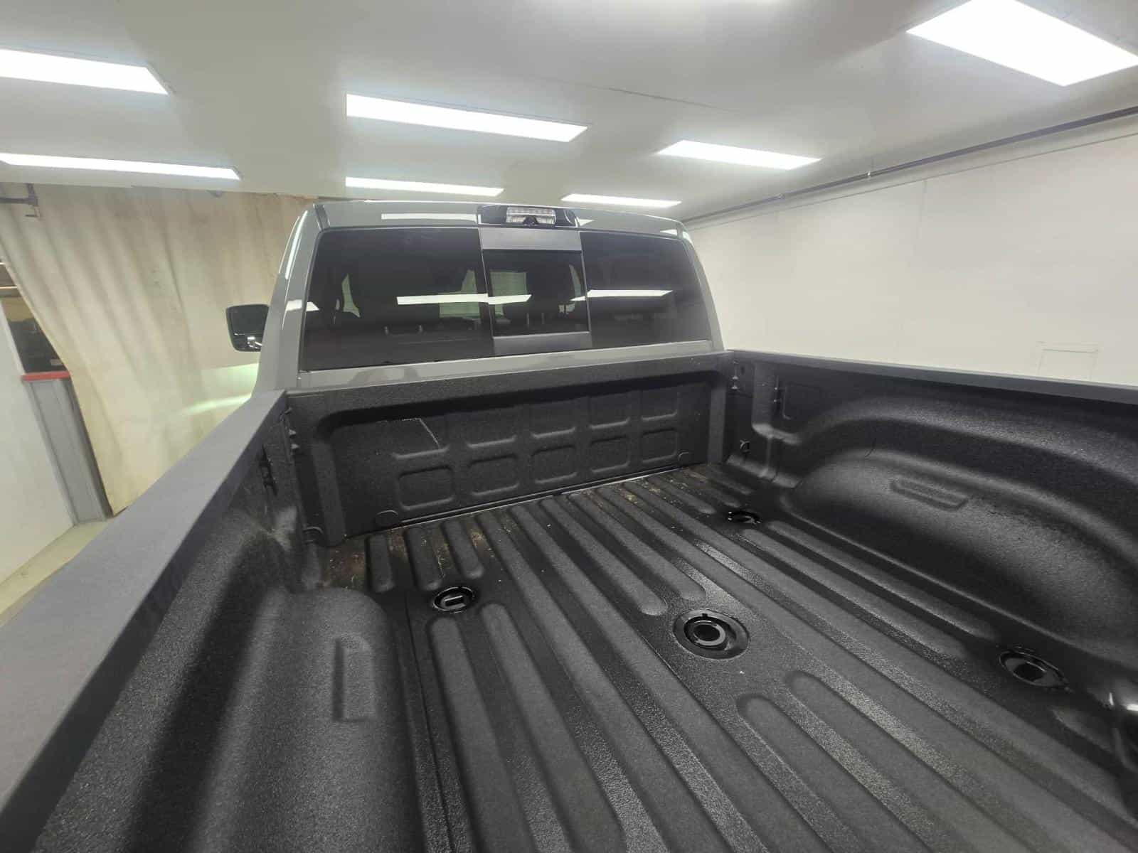 Image 13 RAM 2500 Rebel 2026