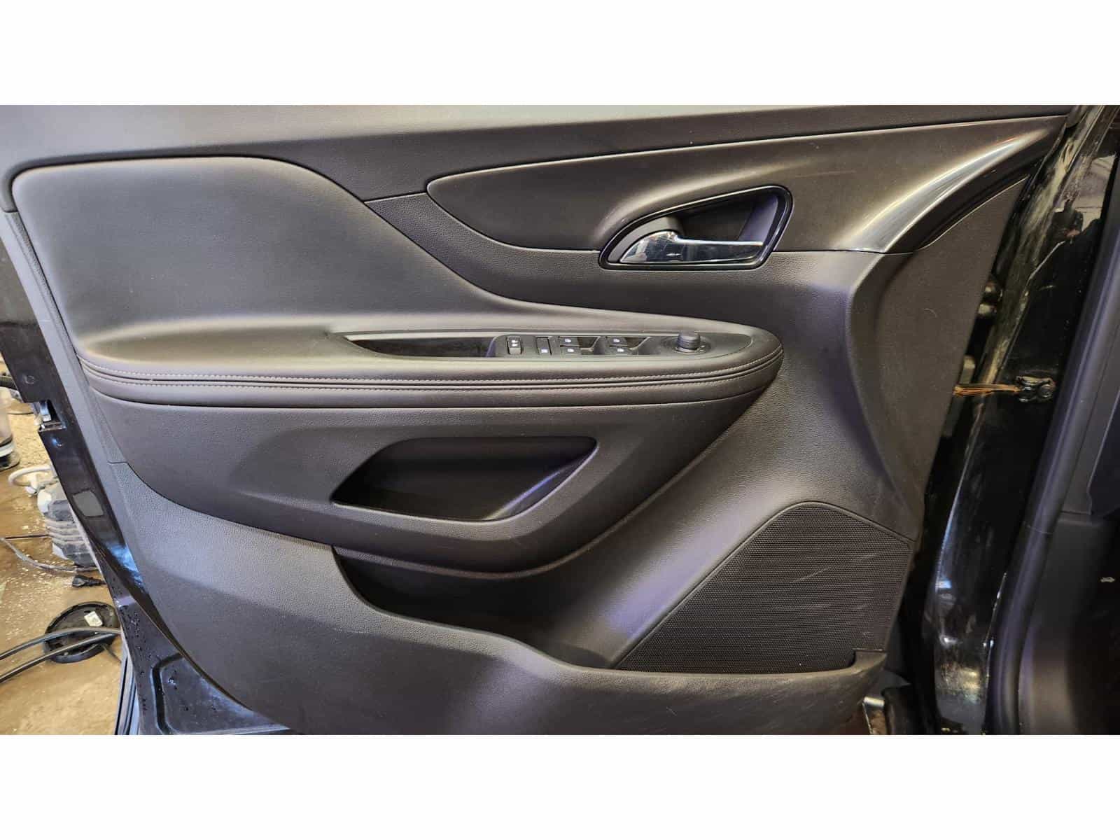 Image 7 Buick Encore Preferred 2018