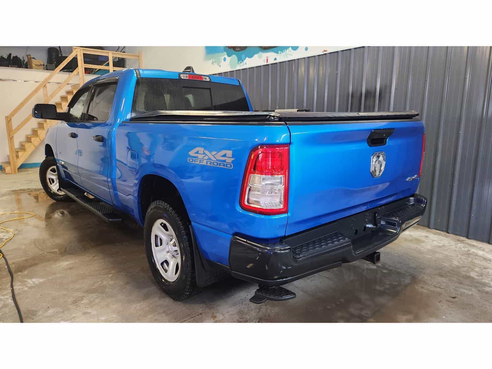 Image 6 RAM 1500 Tradesman 2020