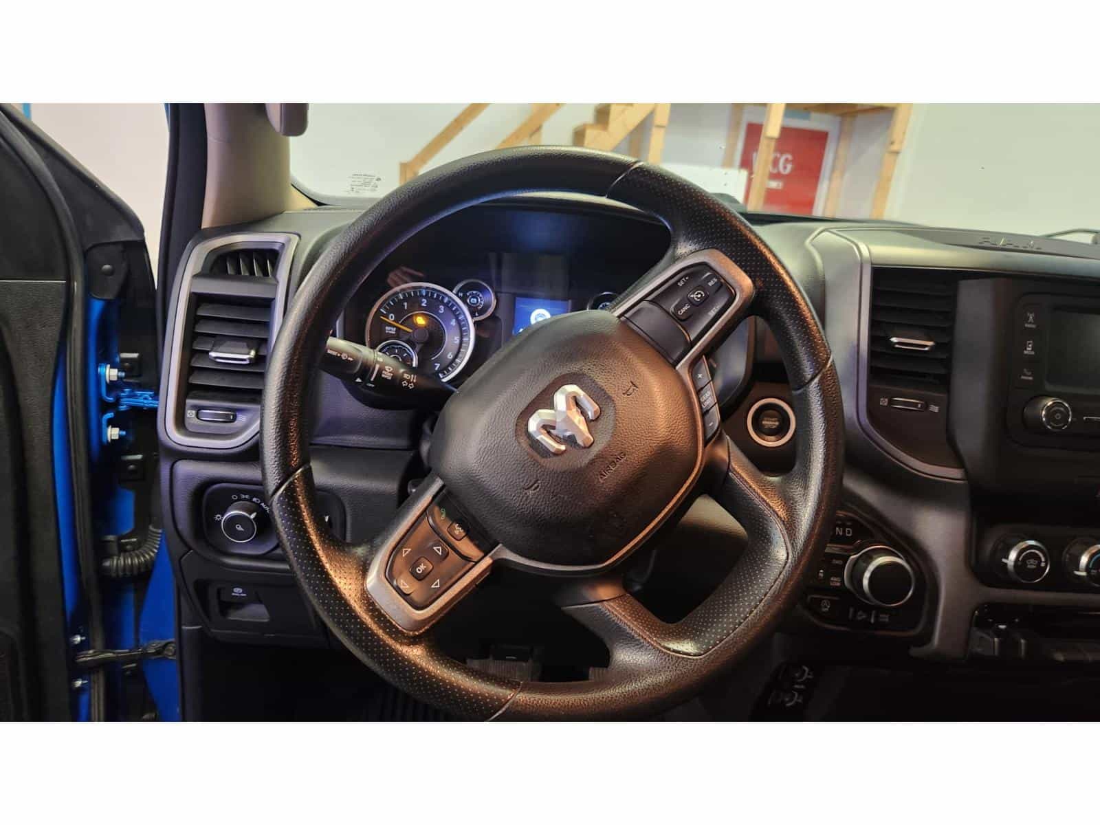 Image 13 RAM 1500 Tradesman 2020