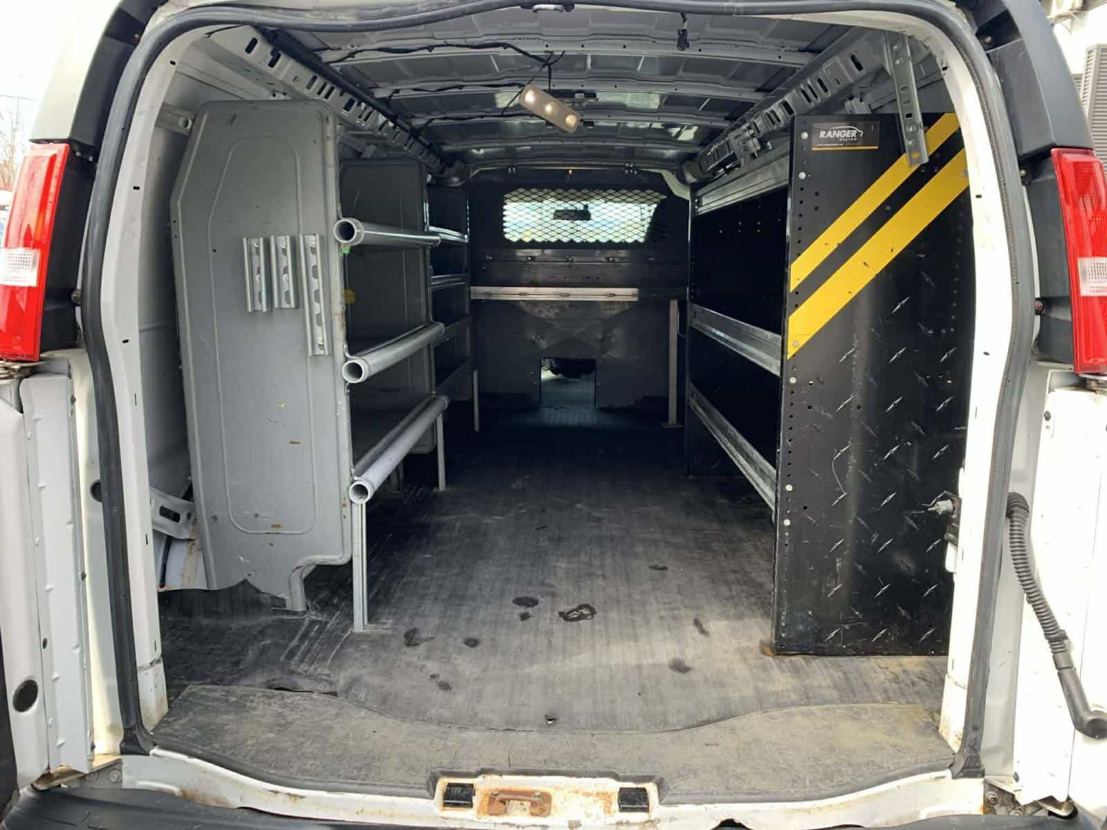 Image 9 GMC Savana G2500 2500 2020