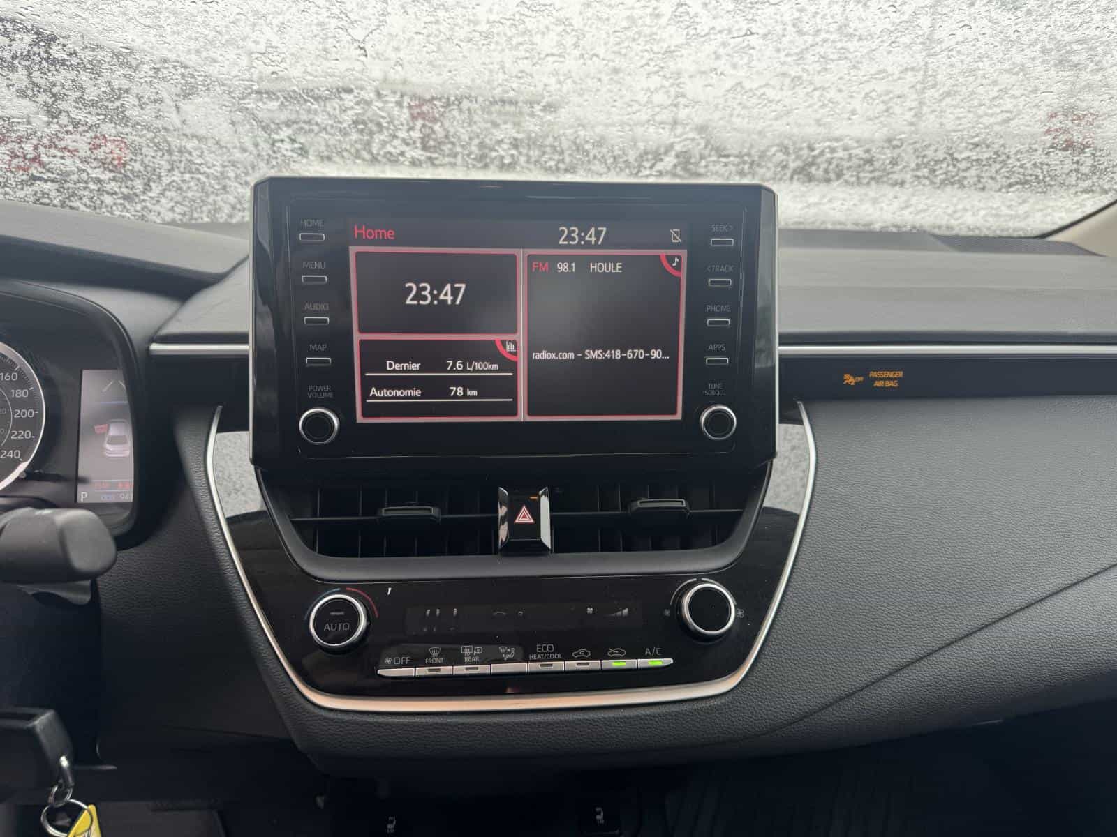 Image 10 Volkswagen Jetta Highline 2020