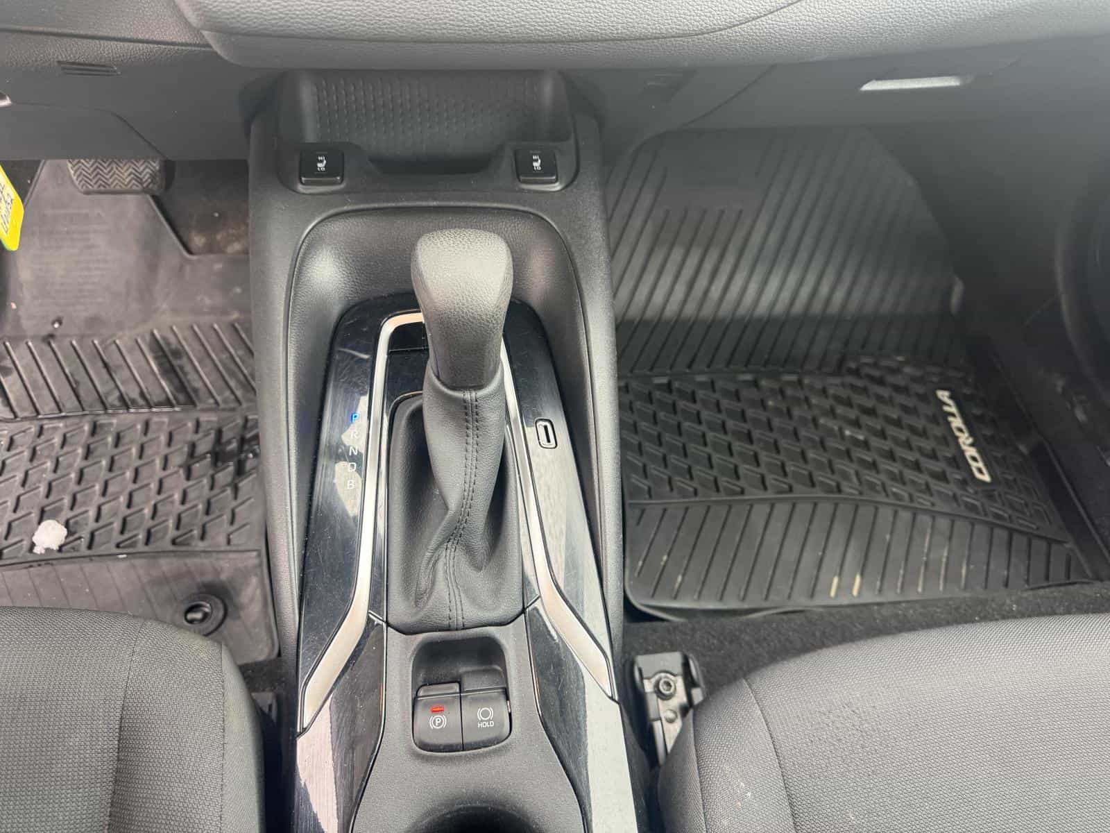 Image 11 Volkswagen Jetta Highline 2020