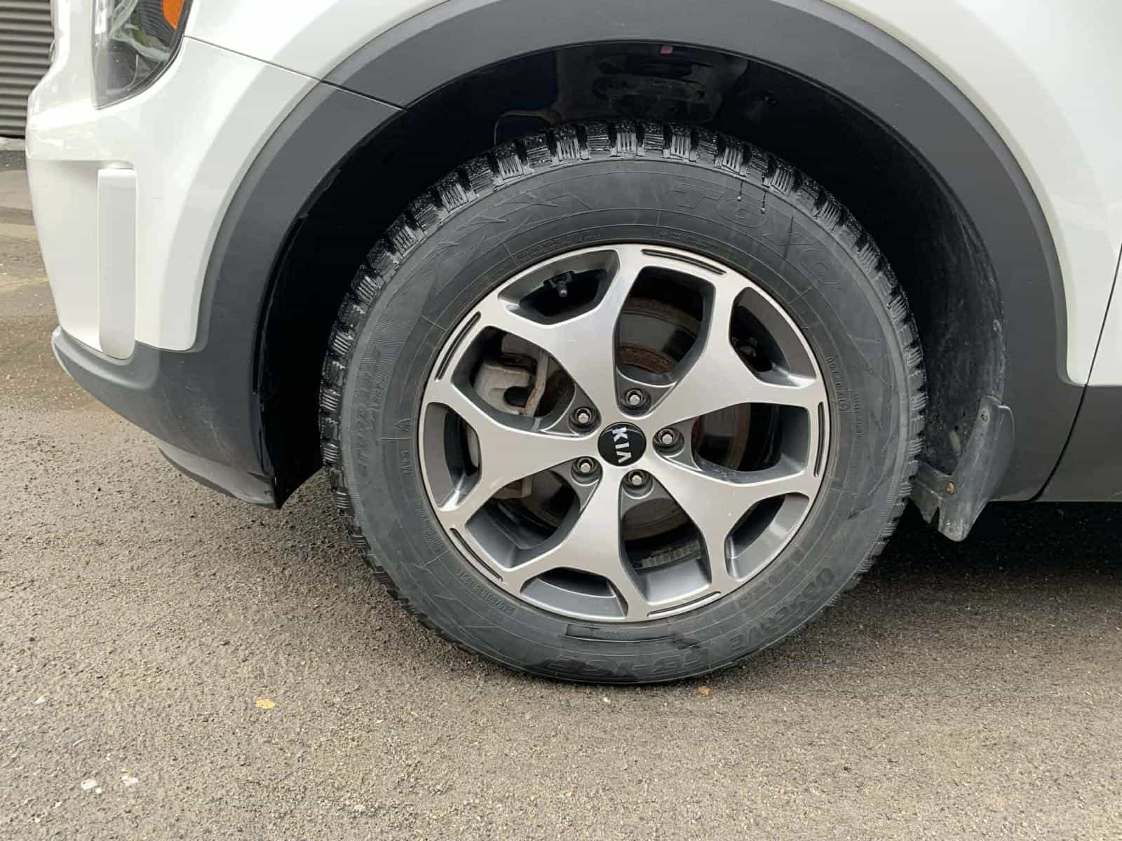 Image 9 Kia Telluride EX 2020