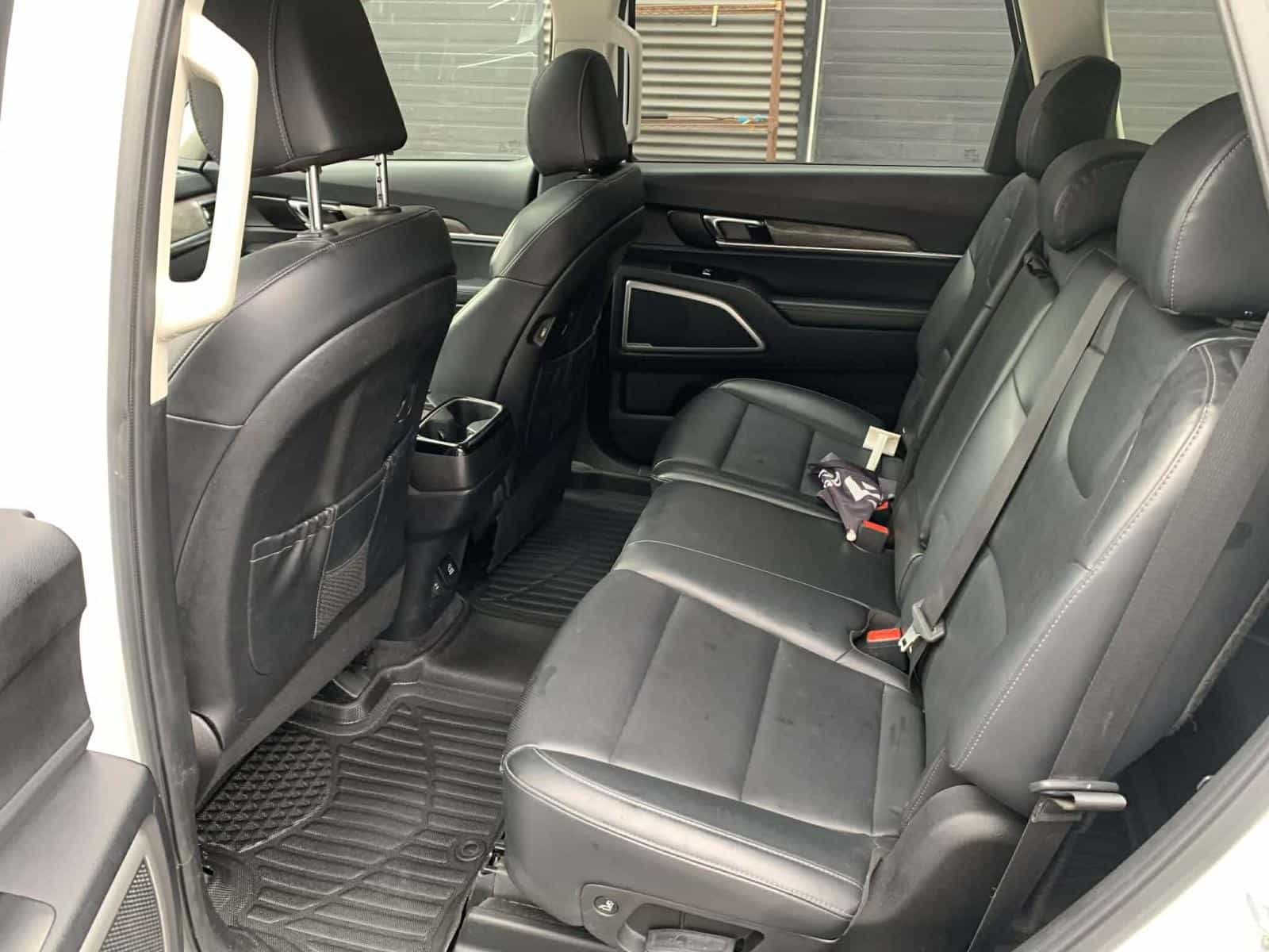 Image 11 Kia Telluride EX 2020