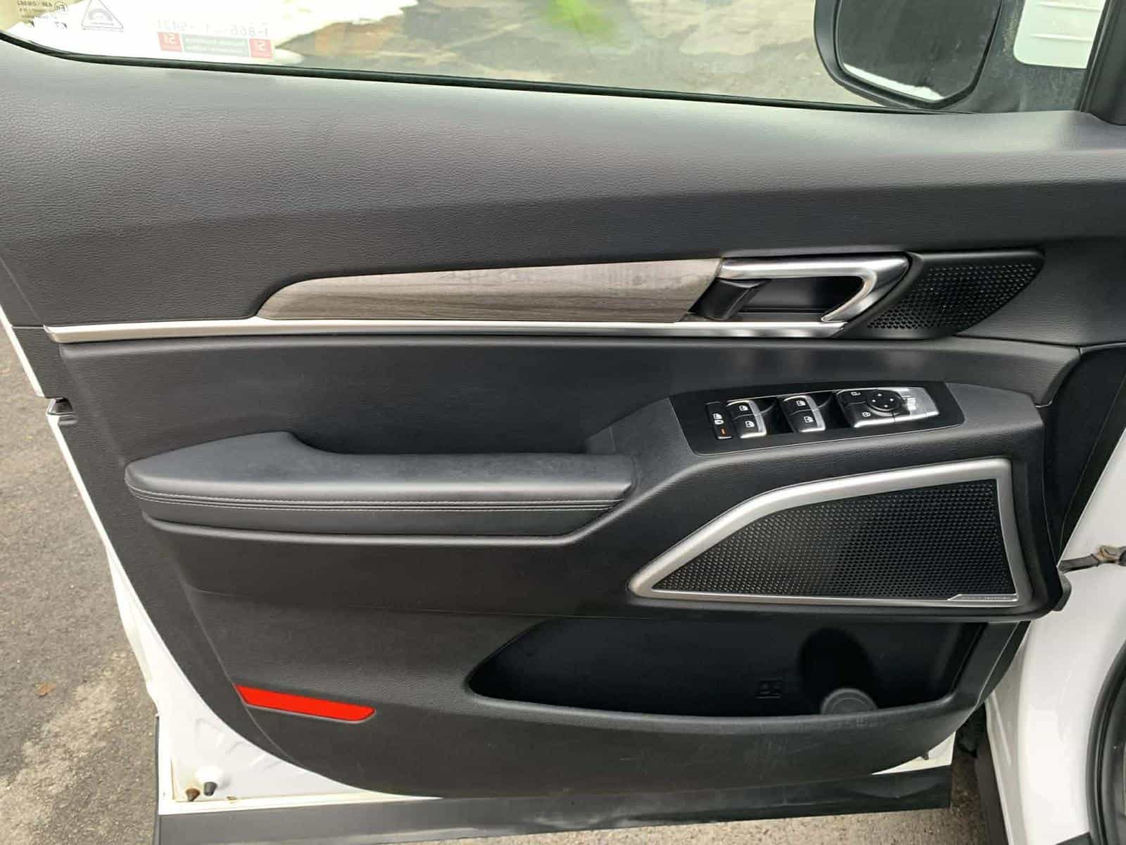 Image 14 Kia Telluride EX 2020