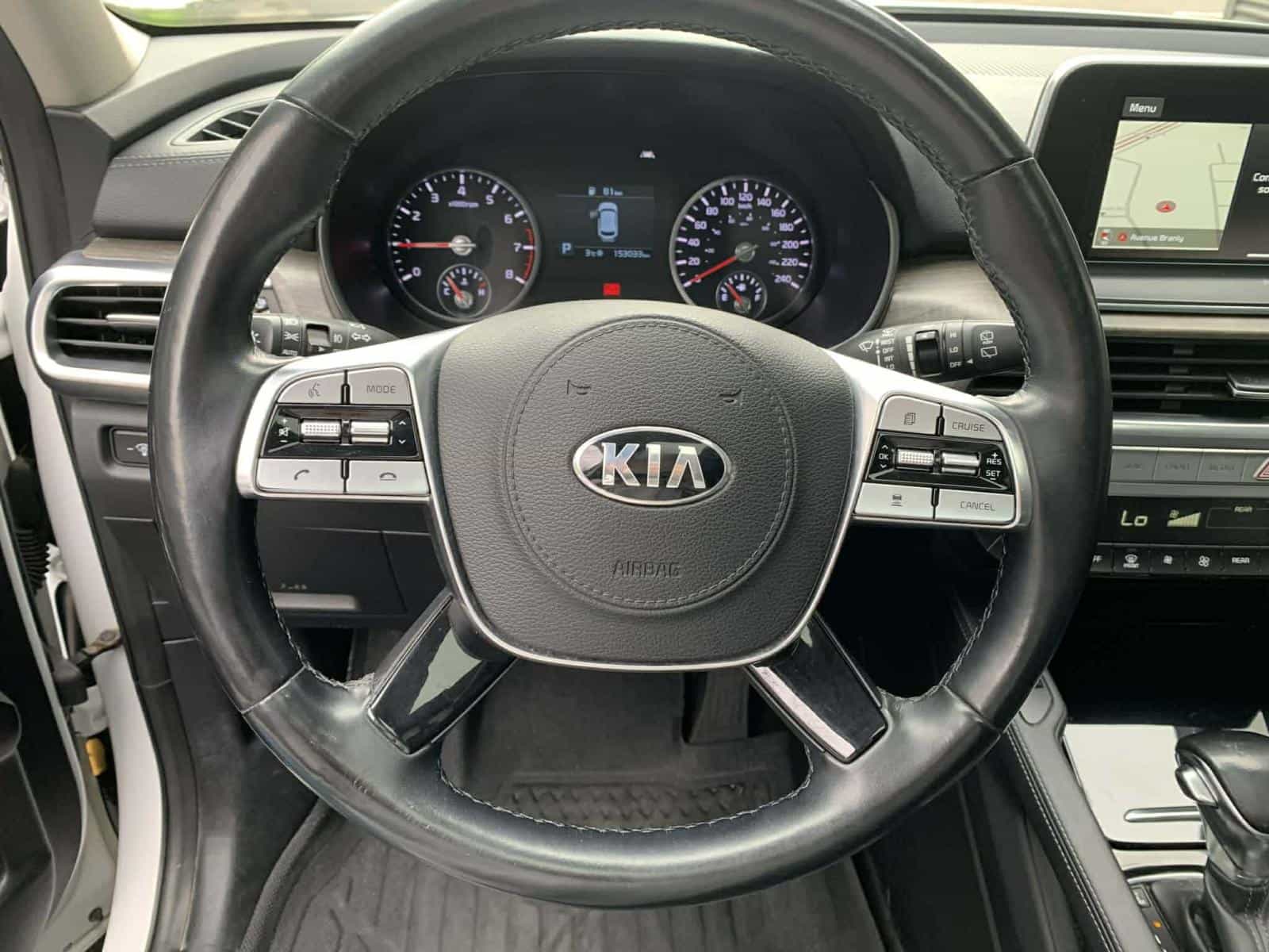Image 15 Kia Telluride EX 2020