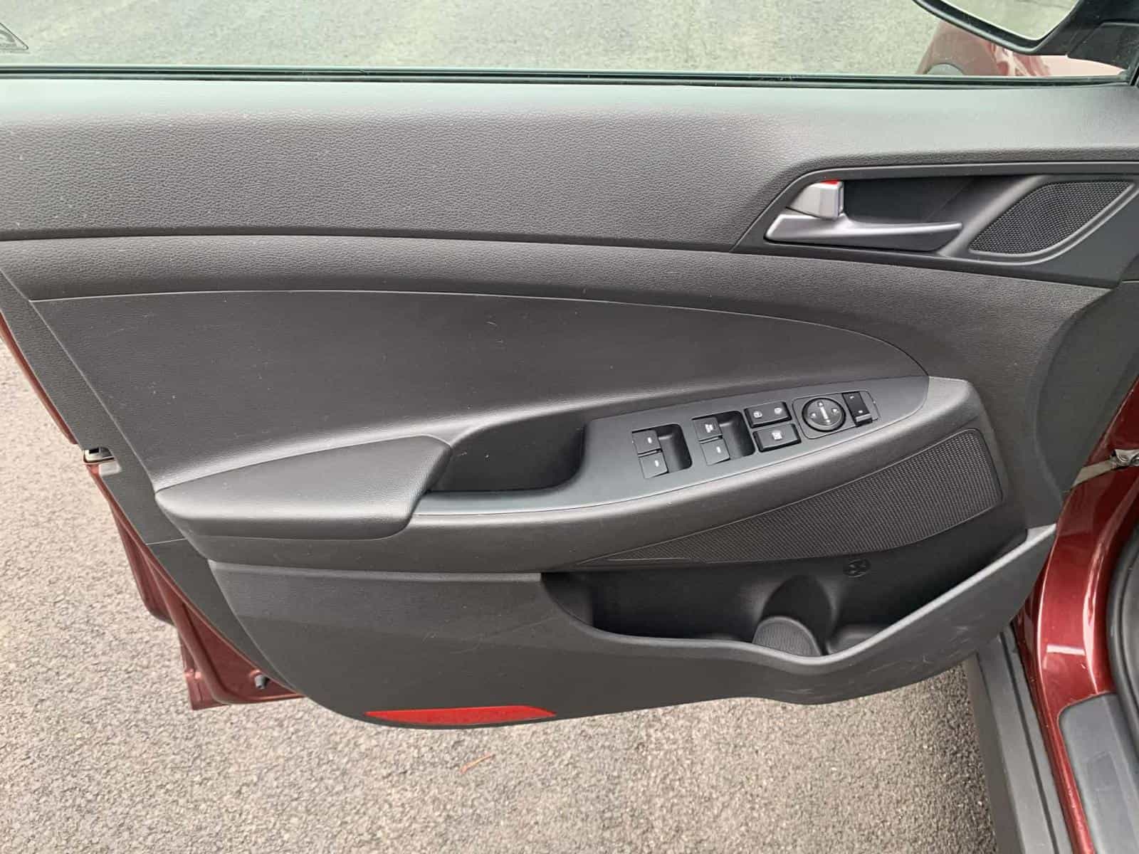 Image 12 Hyundai Tucson Premium 2016