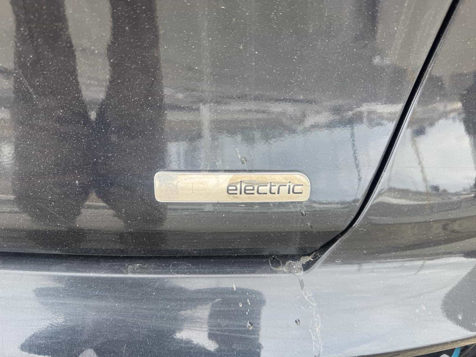 Image 4 Kia Niro EV SX Touring 2020