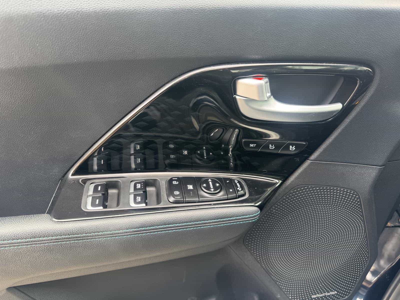 Image 8 Kia Niro EV SX Touring 2020