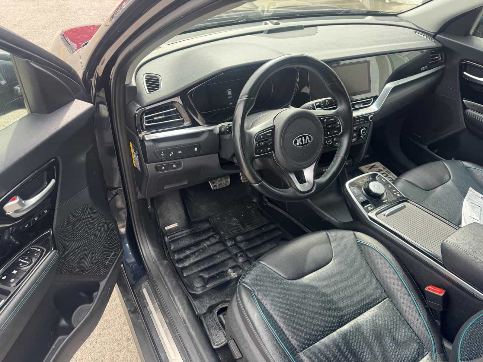 Image 7 Kia Niro EV SX Touring 2020