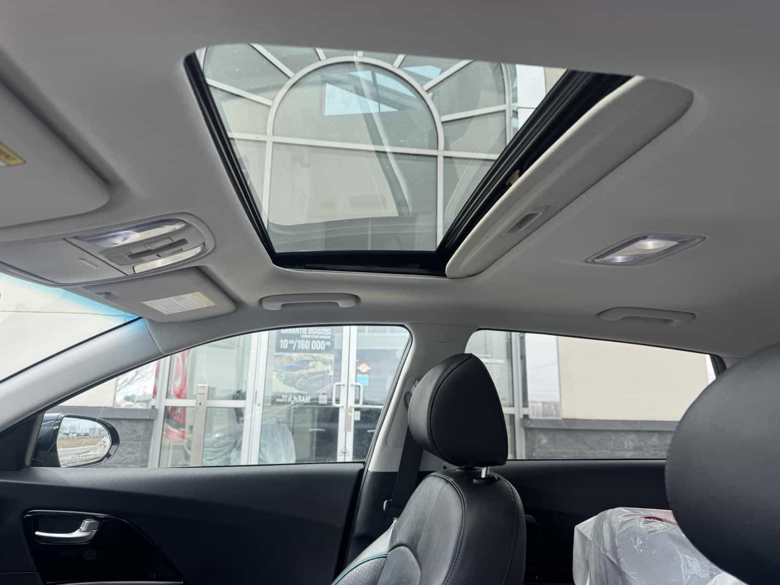 Image 11 Kia Niro EV SX Touring 2020