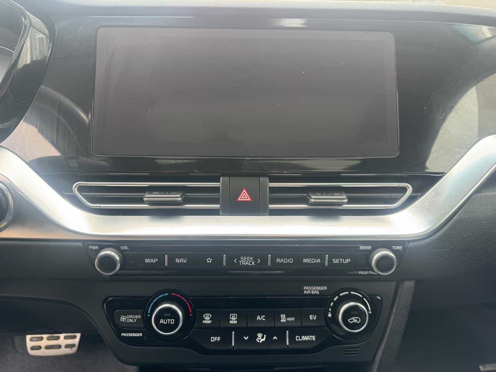 Image 13 Kia Niro EV SX Touring 2020