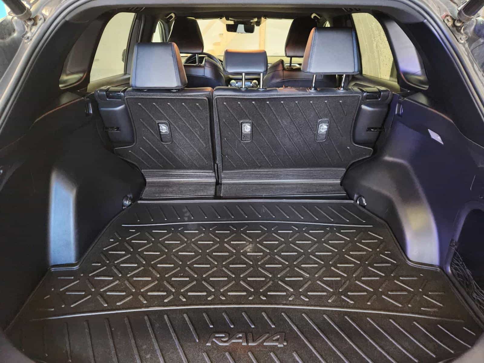 Image 10 Toyota Rav4 Xle/Xse XLE Hybrid 2020