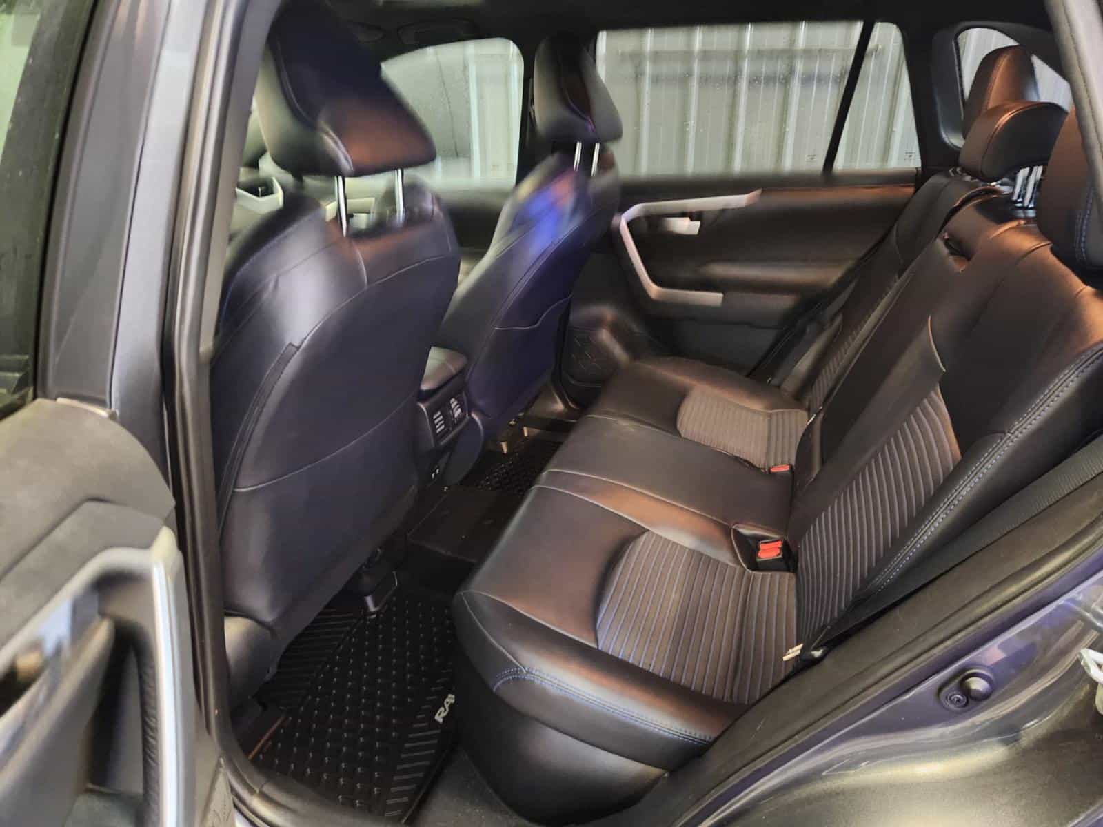 Image 13 Toyota Rav4 Xle/Xse XLE Hybrid 2020