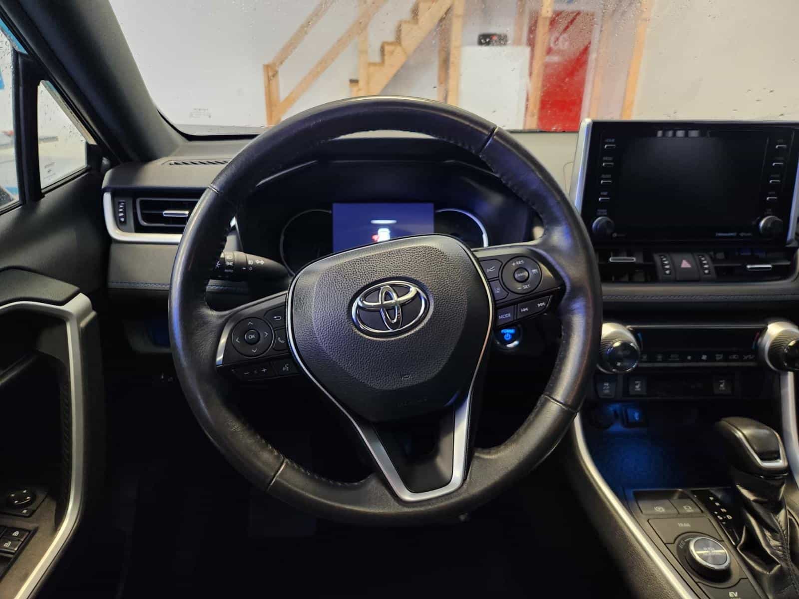 Image 15 Toyota Rav4 Xle/Xse XLE Hybrid 2020