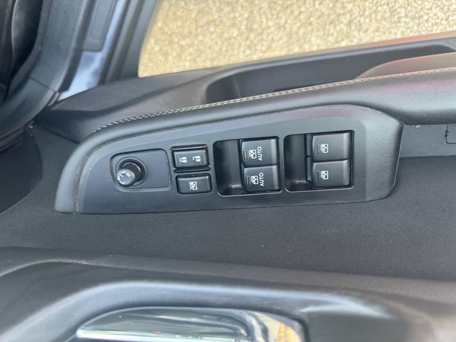 Image 9 Subaru Outback 3.6R Touring 2016