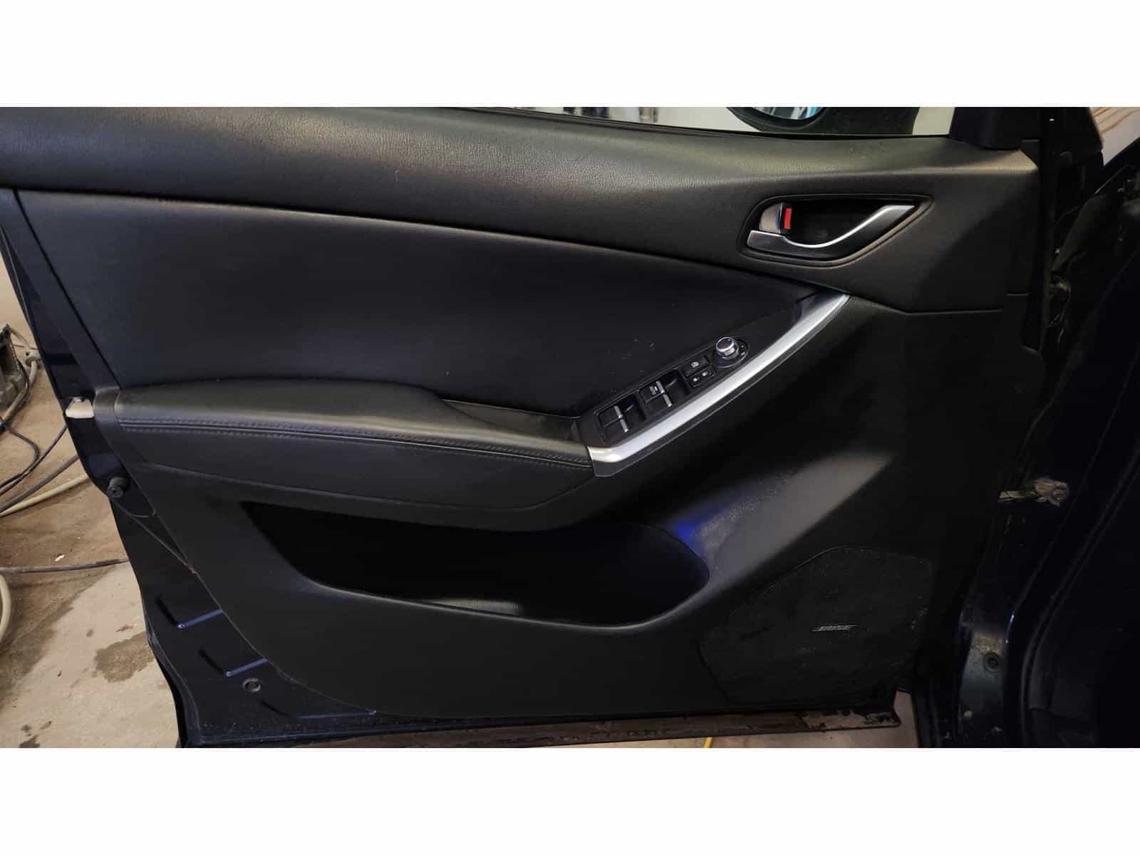 Image 8 Mazda CX-5 GRAND TOURING GT 2016