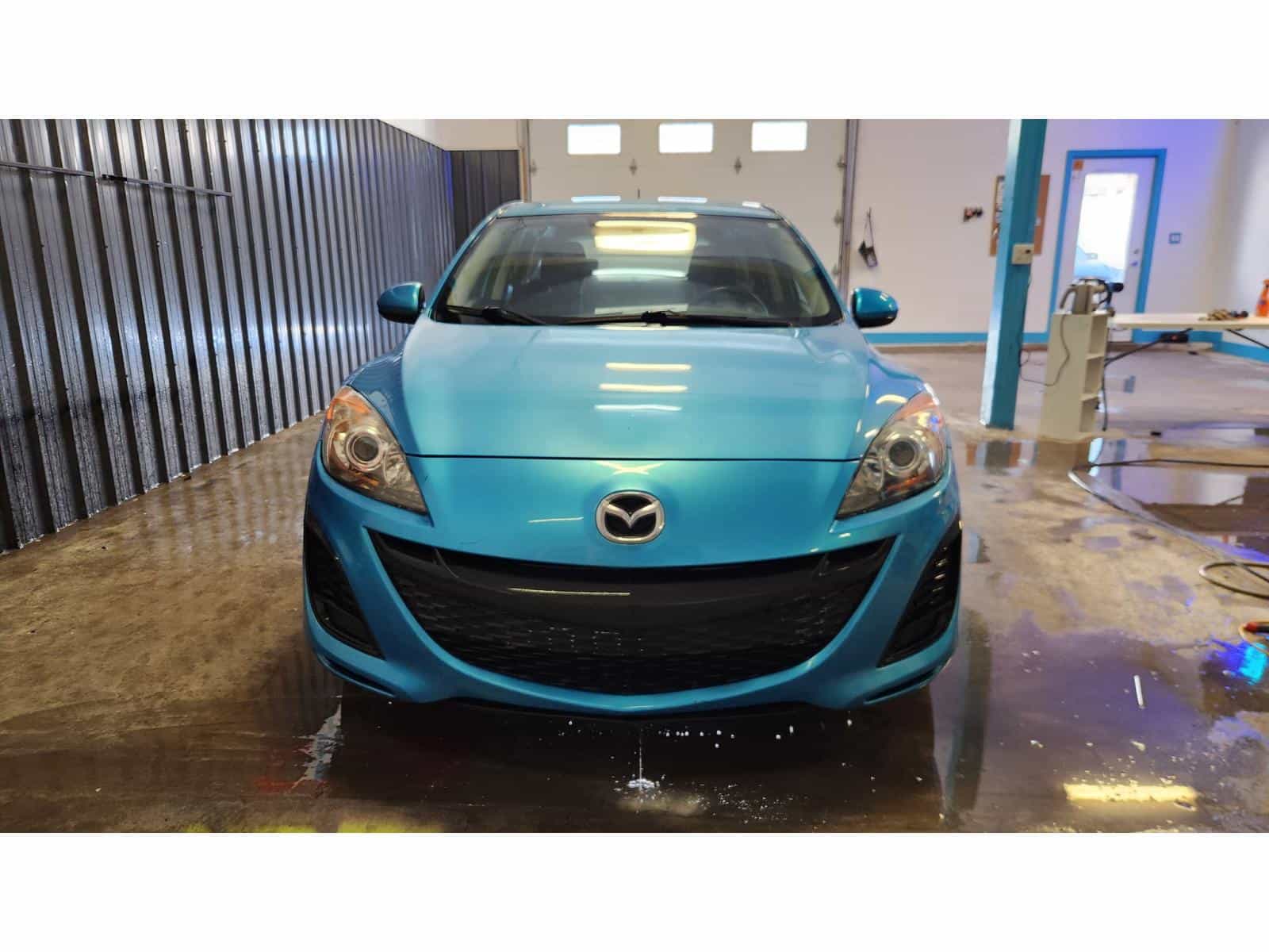 Image 2 Mazda Mazda3 3 2010