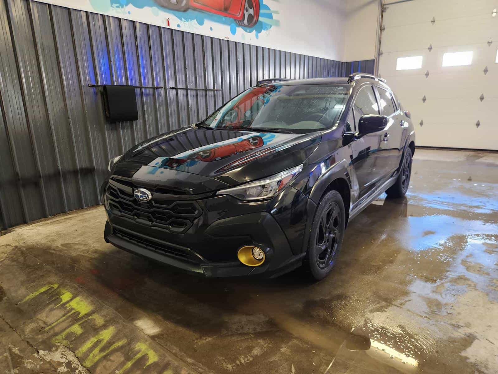 2024 Subaru Crosstrek Onyx - Image 1
