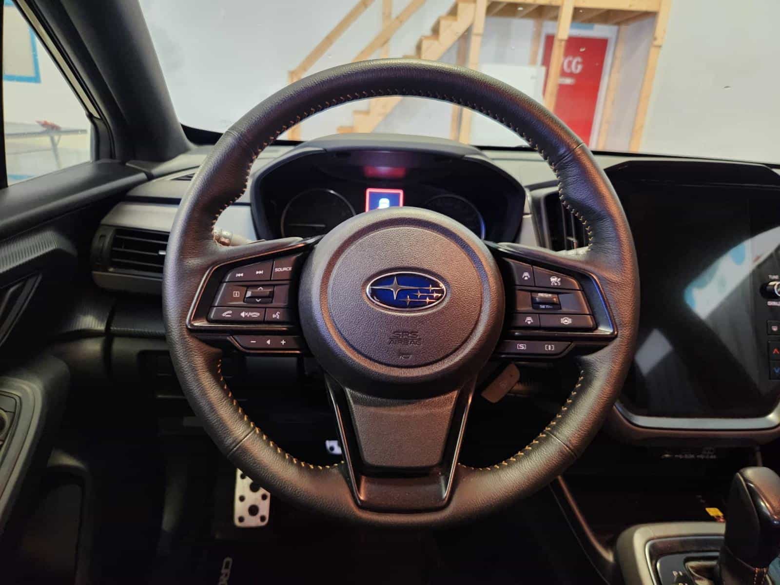 Image 15 Subaru Crosstrek Onyx 2024