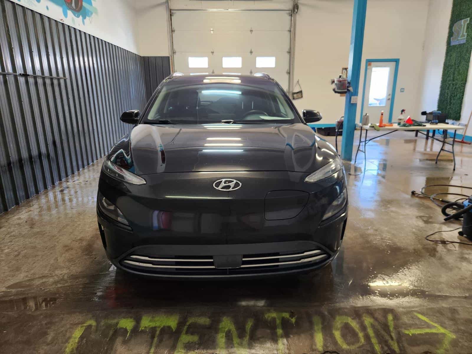 Image 2 Hyundai Kona Preferred 2022