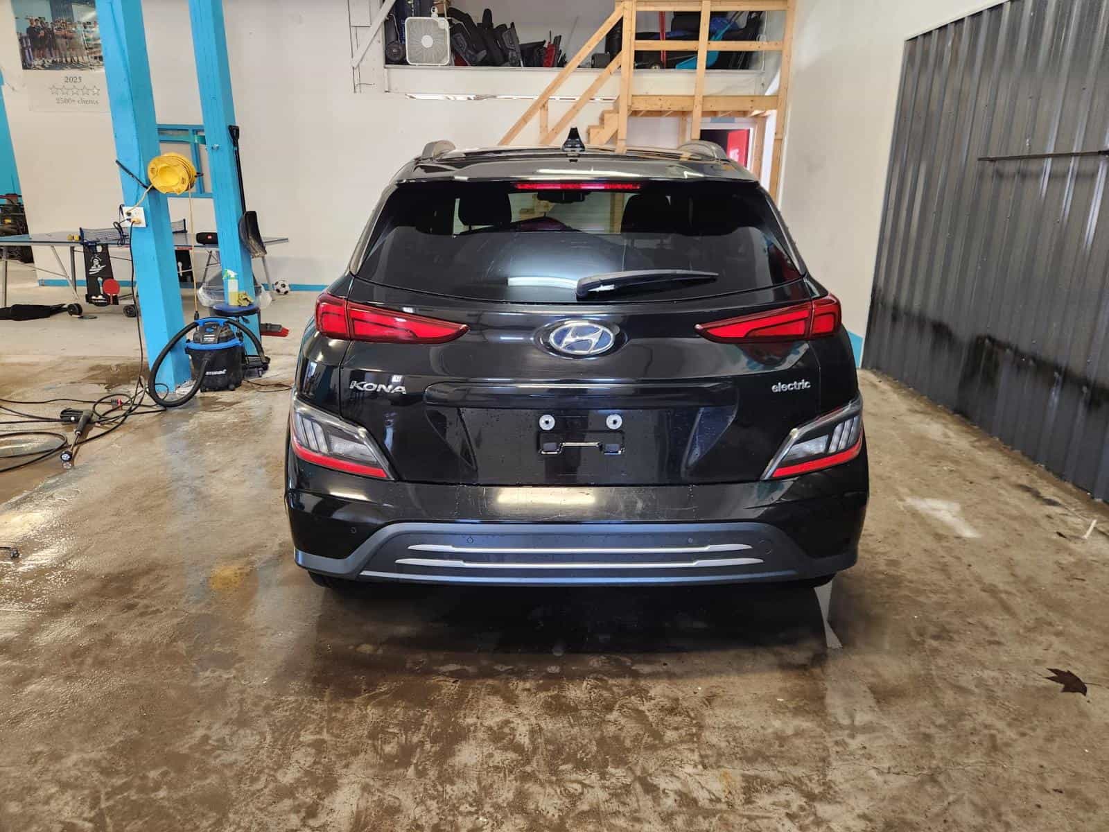 Image 5 Hyundai Kona Preferred 2022