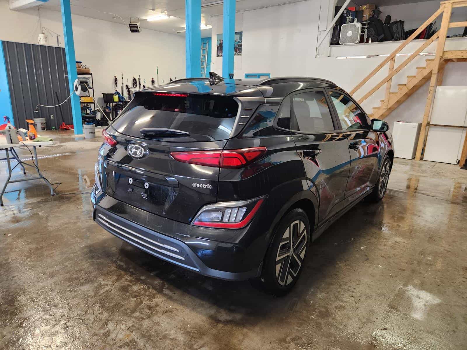 Image 4 Hyundai Kona Preferred 2022