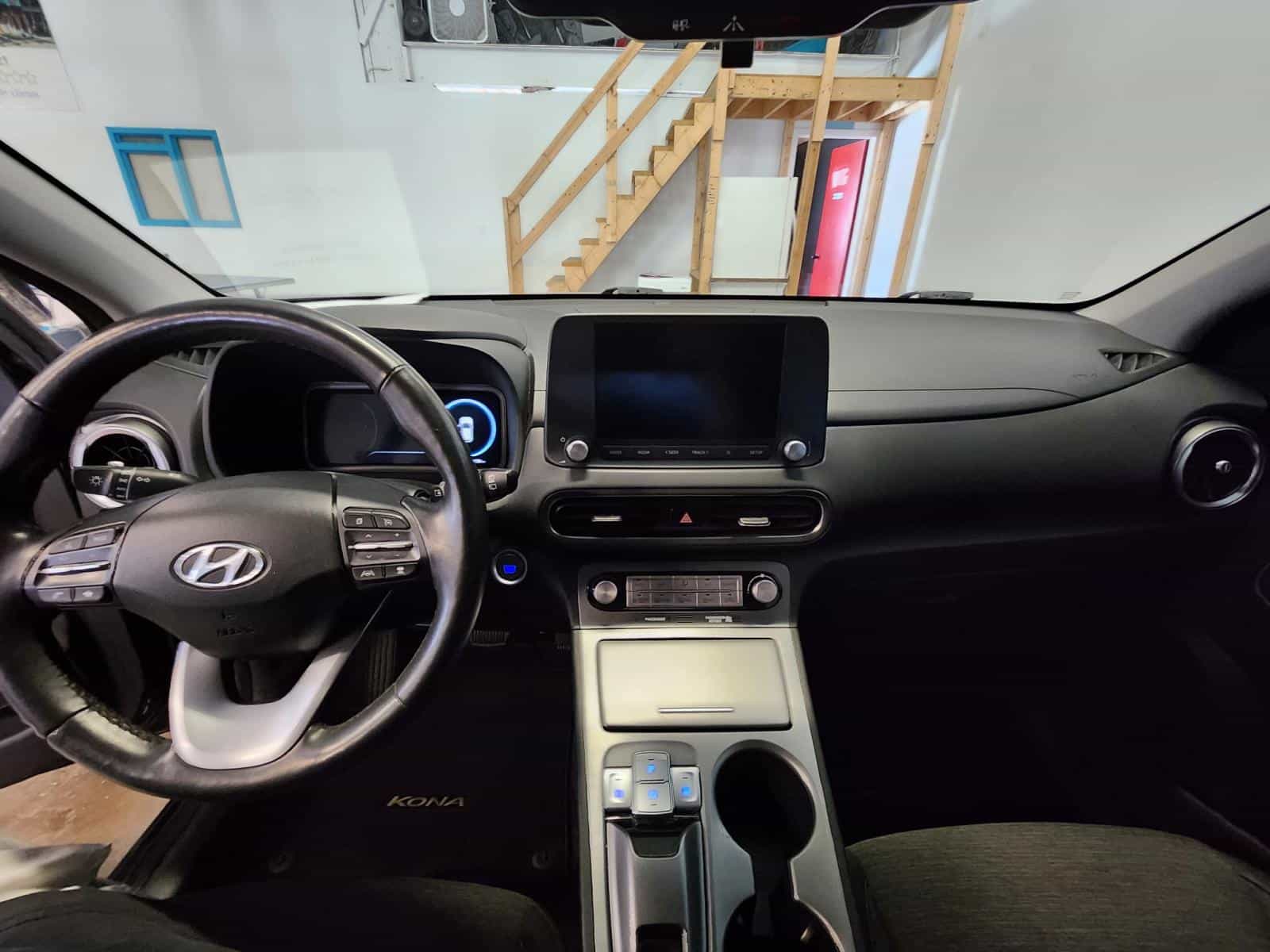 Image 11 Hyundai Kona Preferred 2022