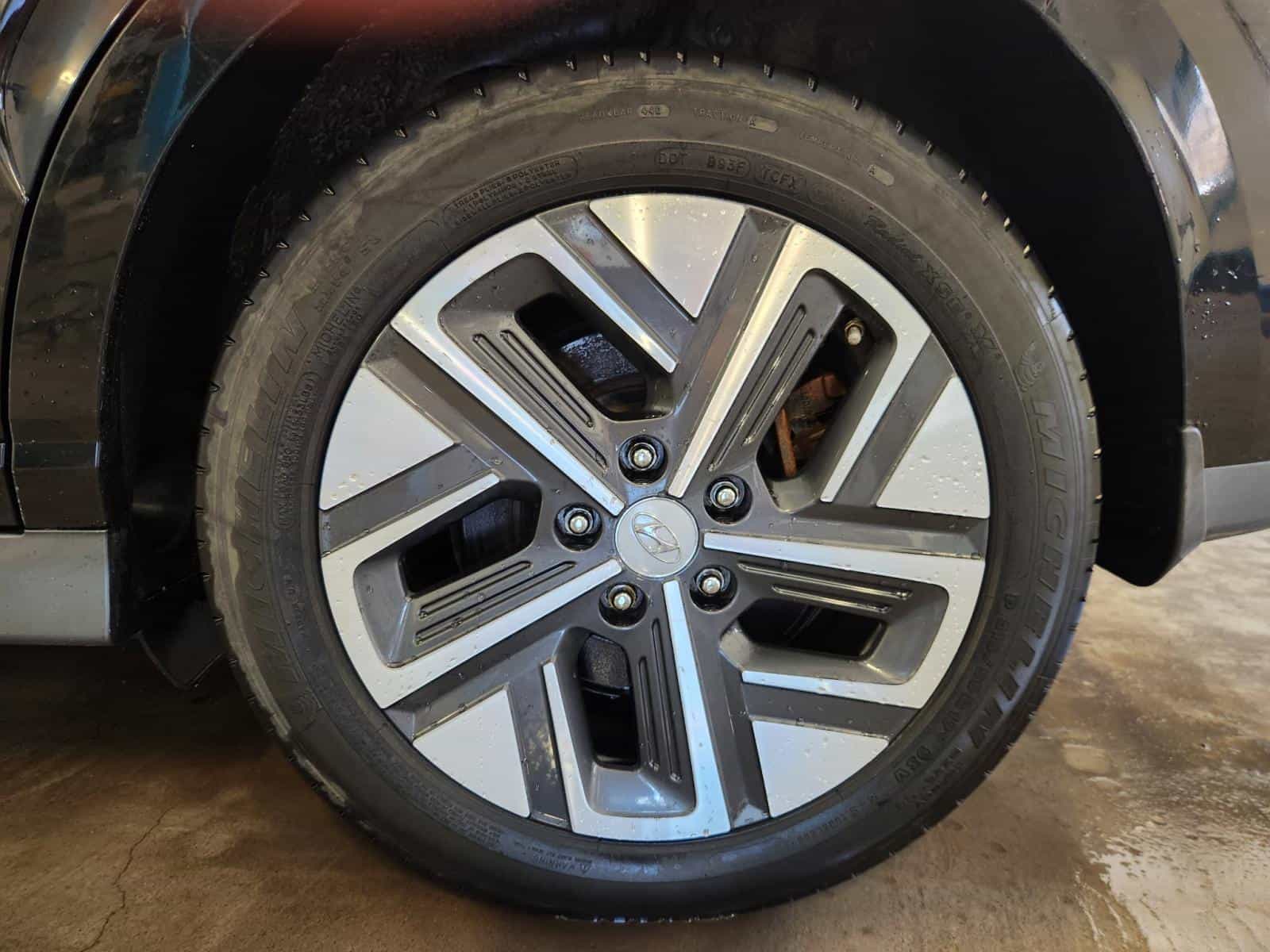 Image 9 Hyundai Kona Preferred 2022