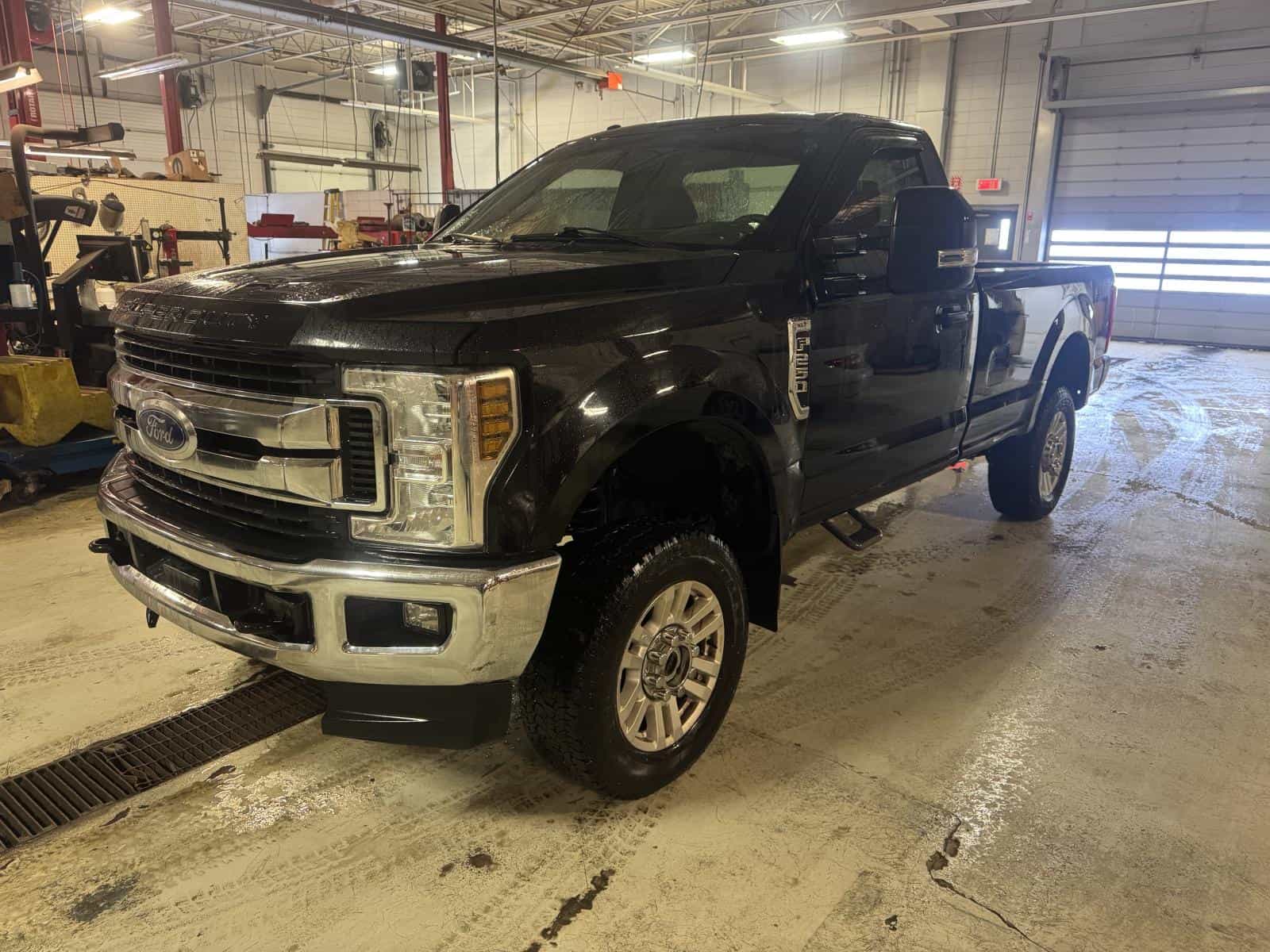 Image 1 Ford F250 Super Duty 2018