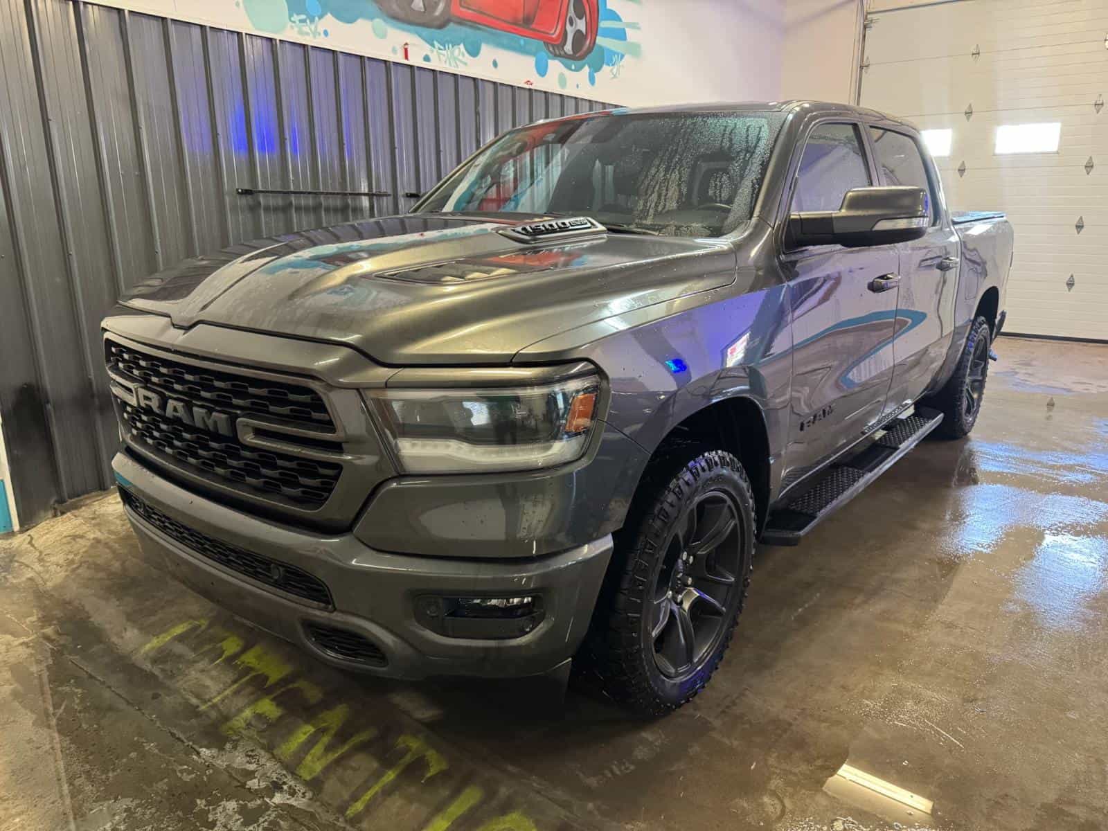 2022 RAM 1500 Sport - Image 1