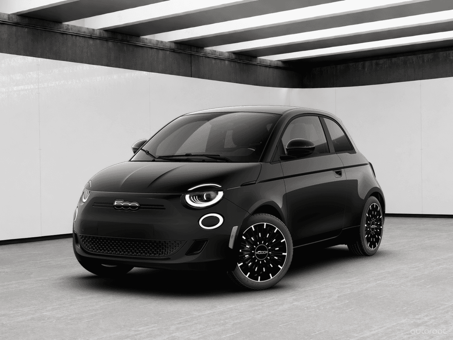 Image 1 Fiat 500E Pop 2026