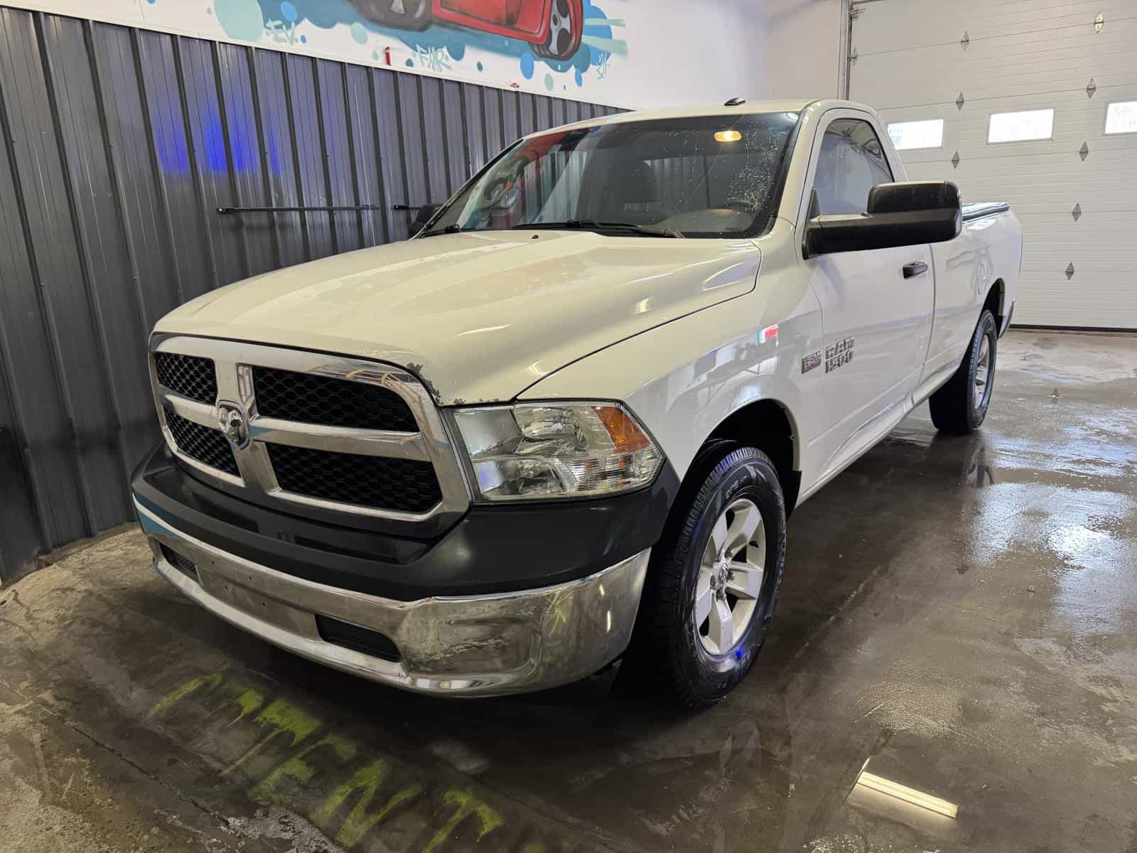 2018 RAM 1500 SXT - Image 1