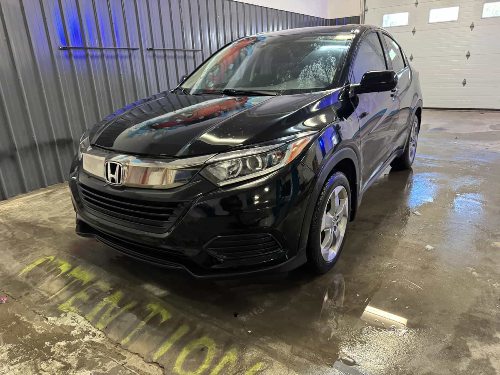 2019 Honda HR-V LX - Image 1