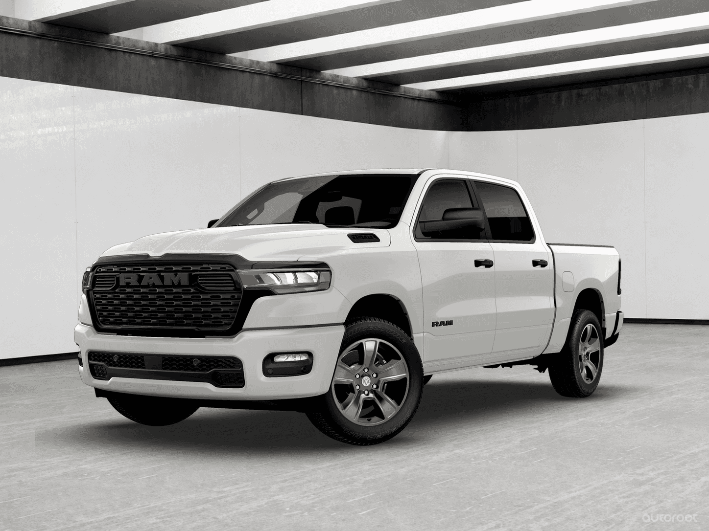 Image 1 RAM 1500 Express 2026