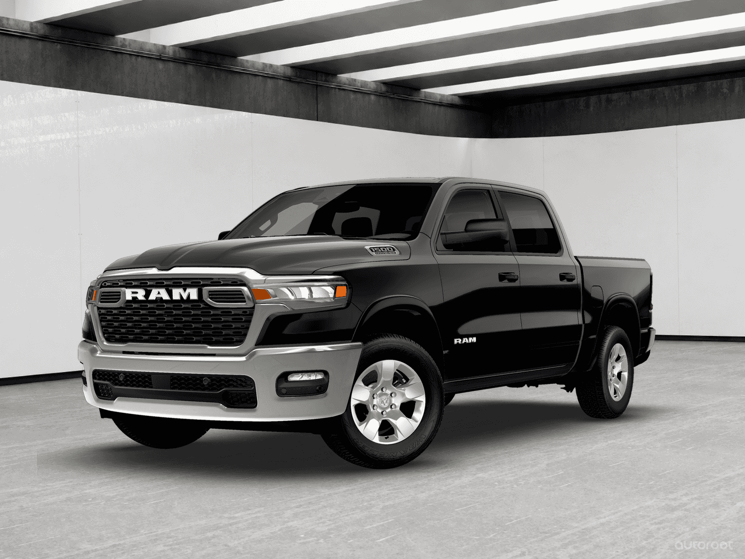 Image 1 RAM 1500 Big Horn 2026