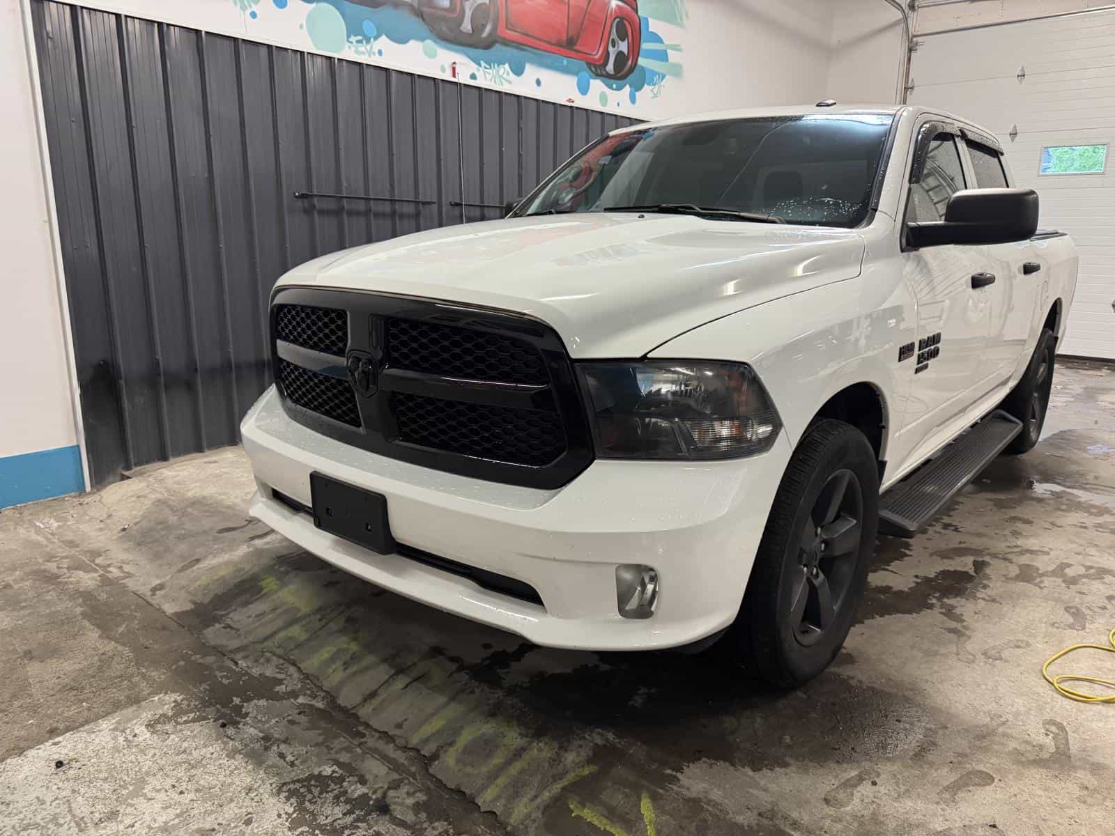 2022 RAM 1500 Classic 1500 Express - Image 1