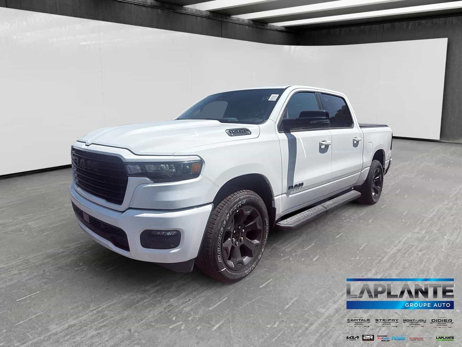 Image 1 RAM 1500 Sport 2026