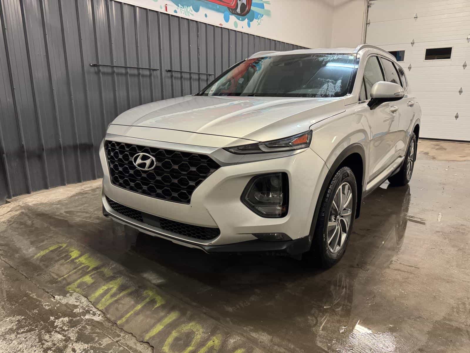 2019 Hyundai Santa Fe Preferred 2.4 - Image 1