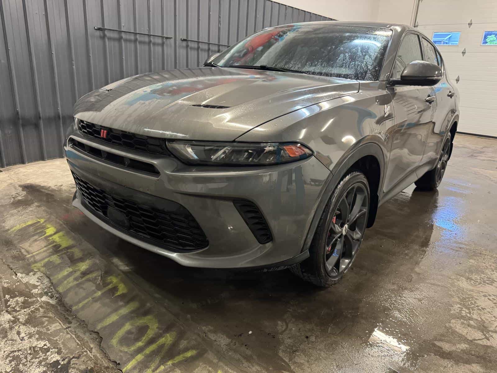 2023 Dodge Hornet GT - Image 1