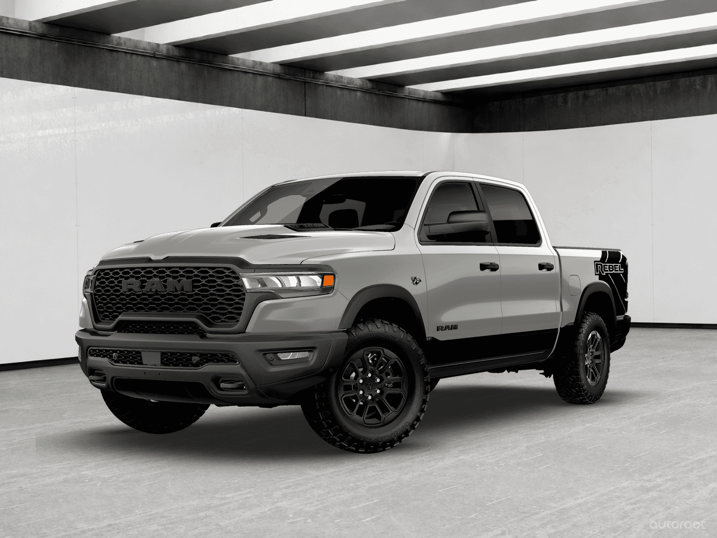 Image 1 RAM 1500 Rebel 2026