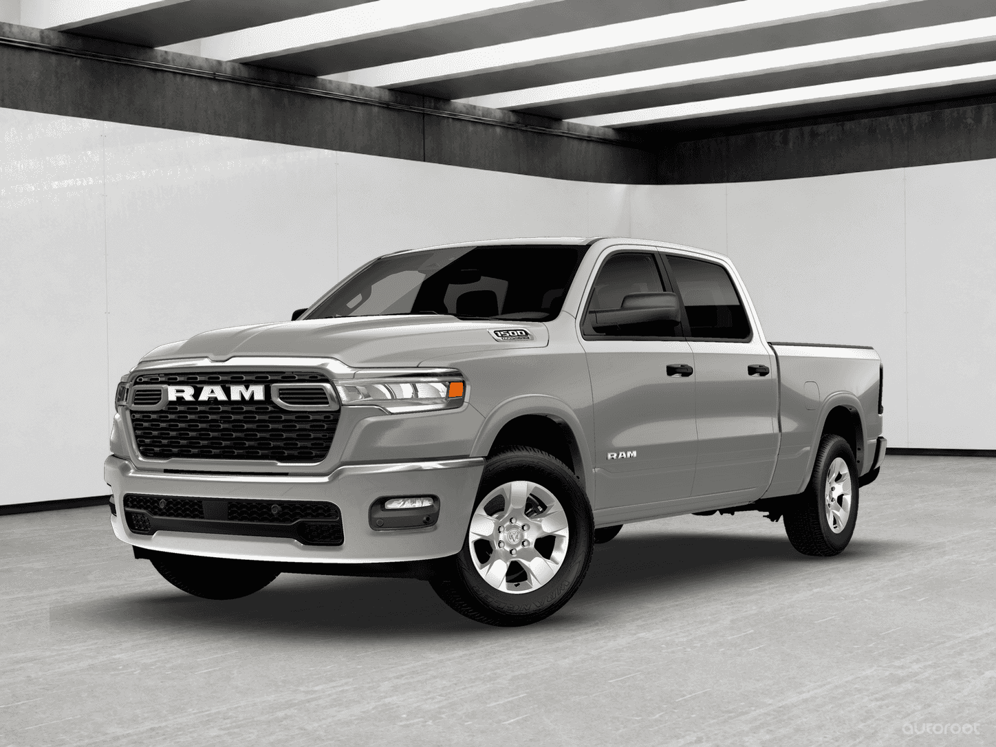 Image 1 RAM 1500 Big Horn 2026