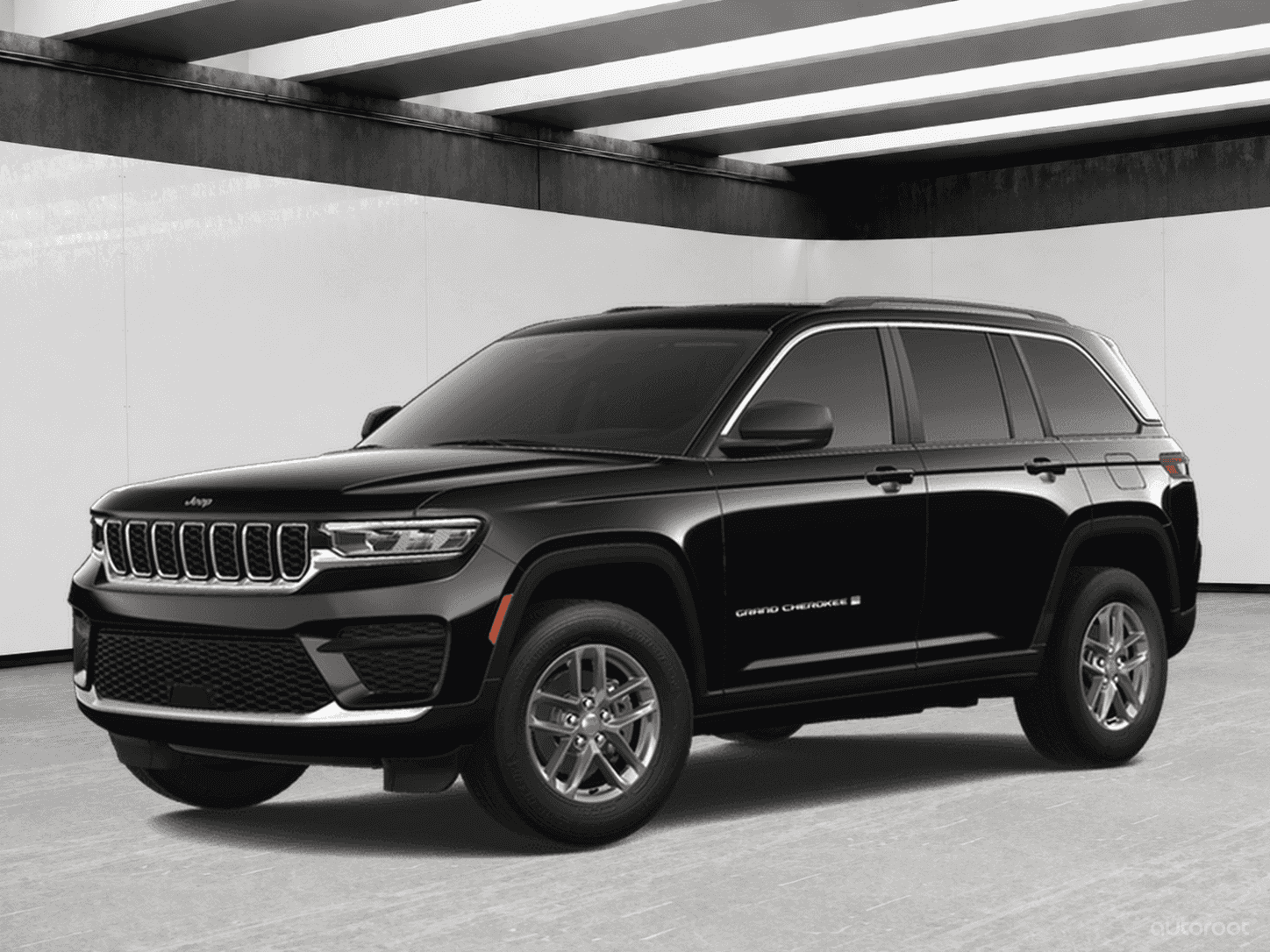 Image 1 Jeep Grand Cherokee Laredo X 2026