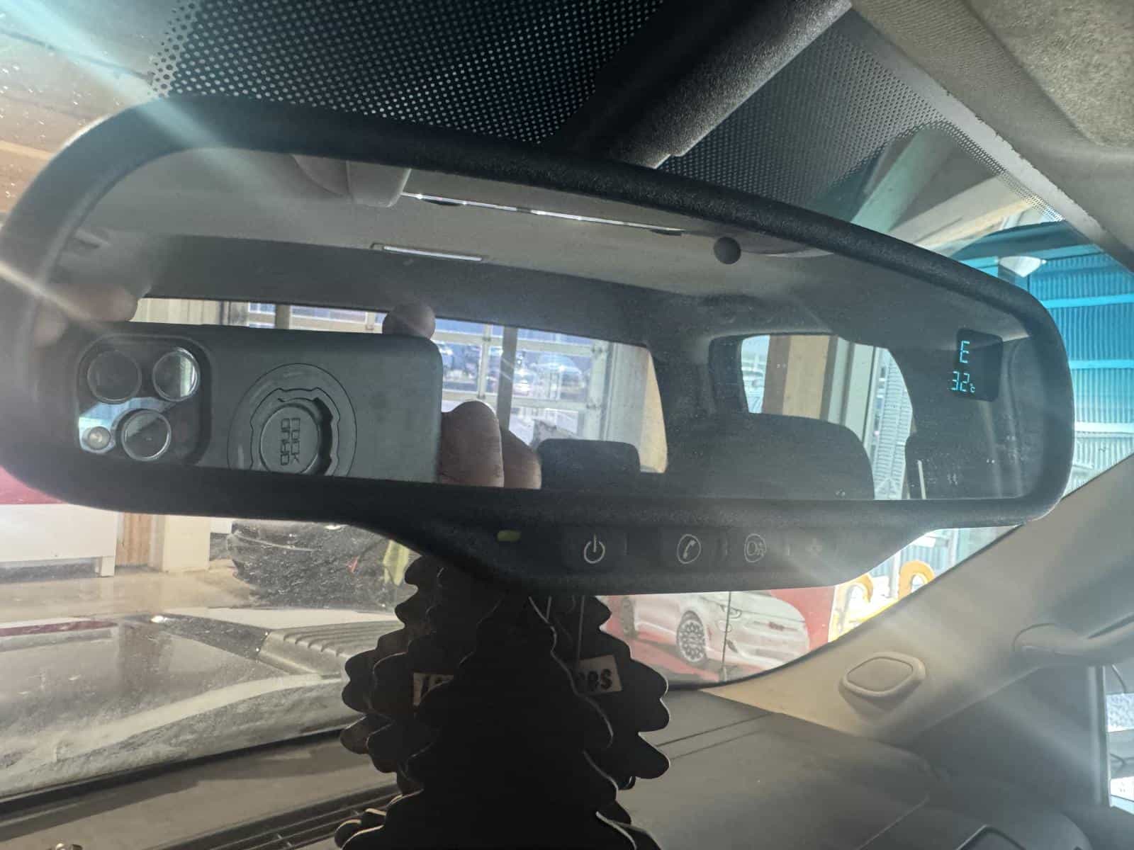 2008 Chevrolet Silverado K2500Hd LT - Image 13