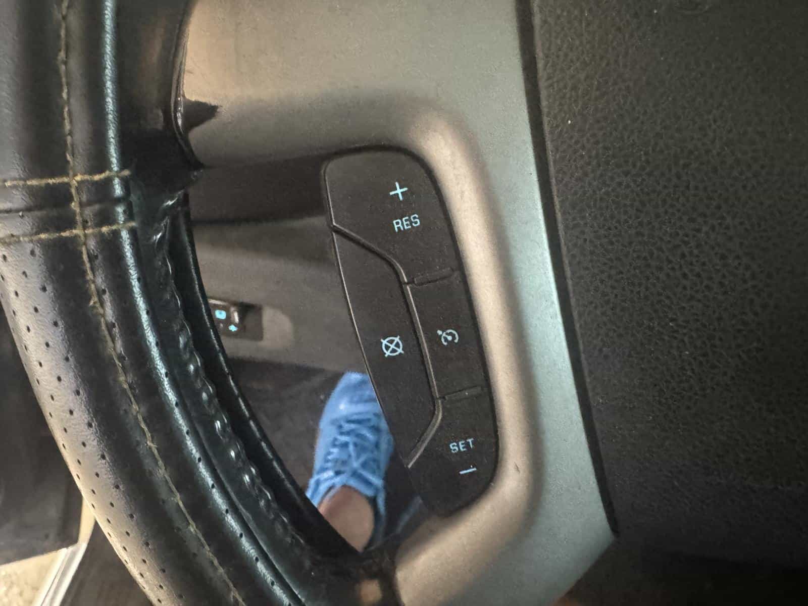 2008 Chevrolet Silverado K2500Hd LT - Image 12