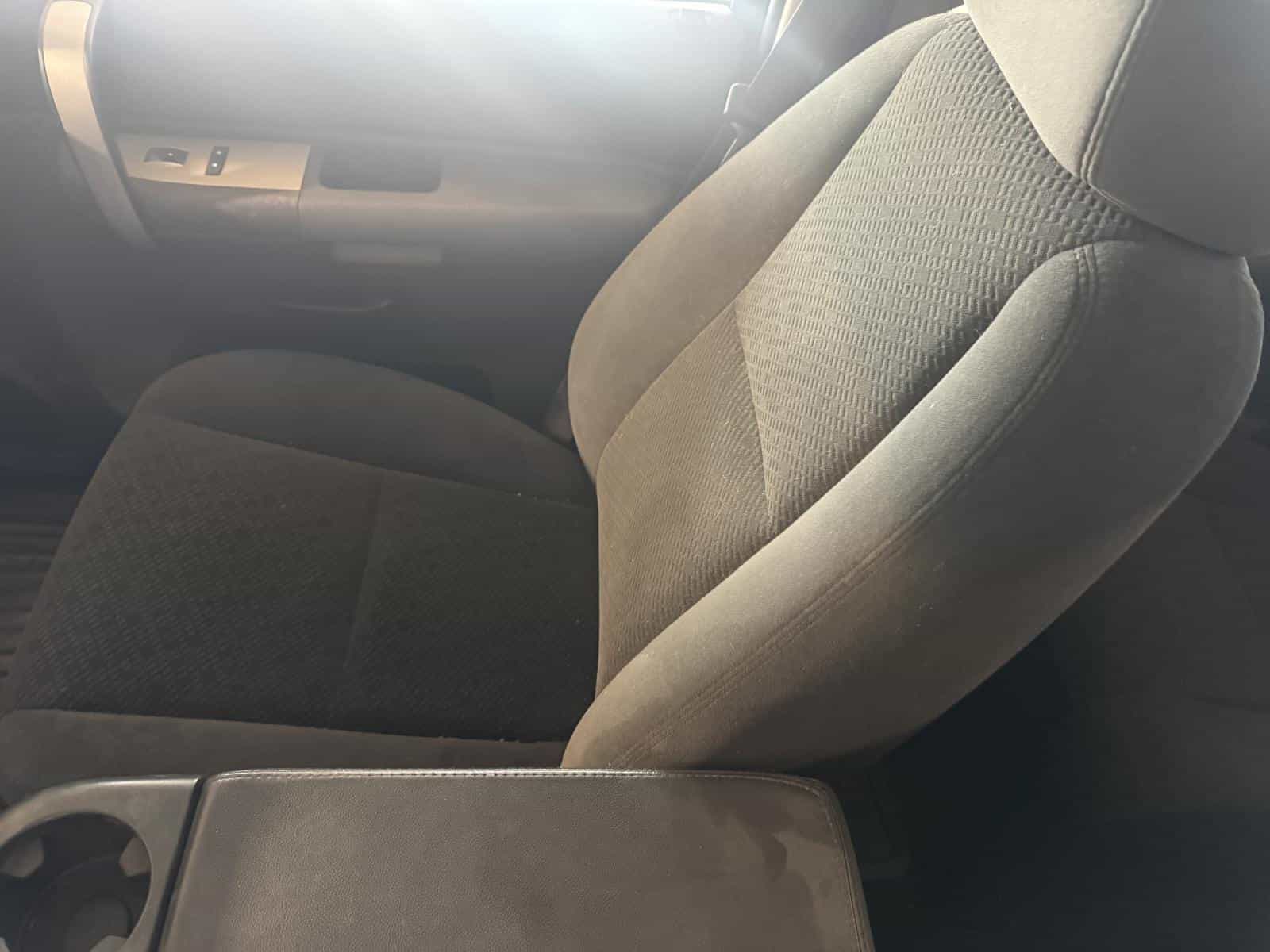 2008 Chevrolet Silverado K2500Hd LT - Image 17