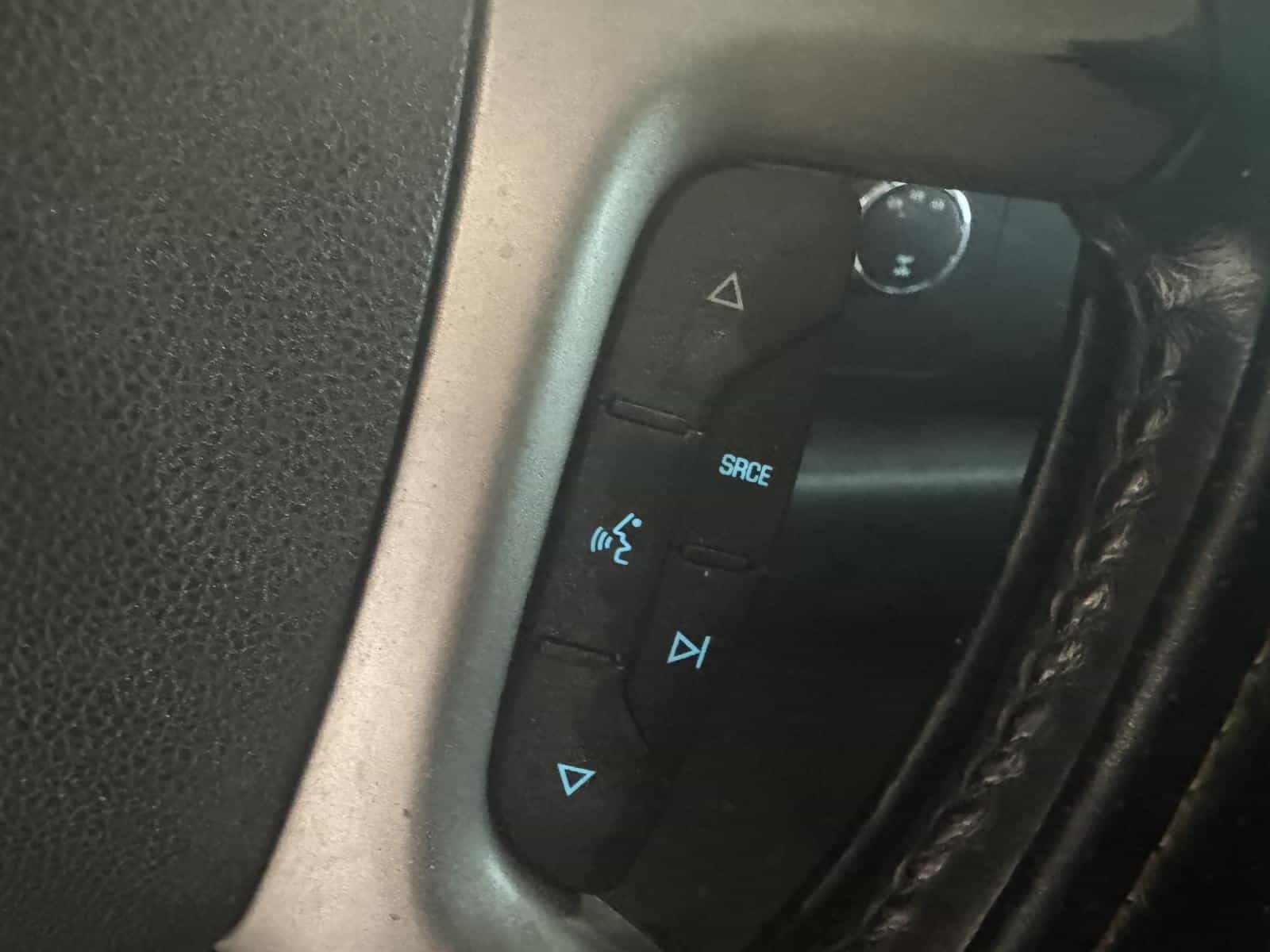 2008 Chevrolet Silverado K2500Hd LT - Image 16