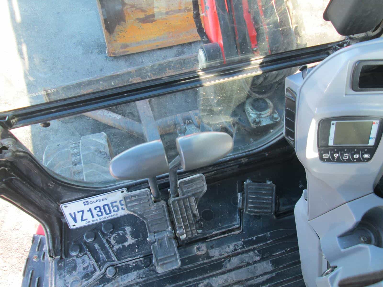 Image 3 Kubota Kx040-4 Eco Plus 2017